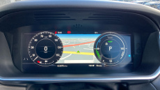 Land Rover Range Rover Sport 2.0 P400e HSE Dynamic 5dr Auto Estate